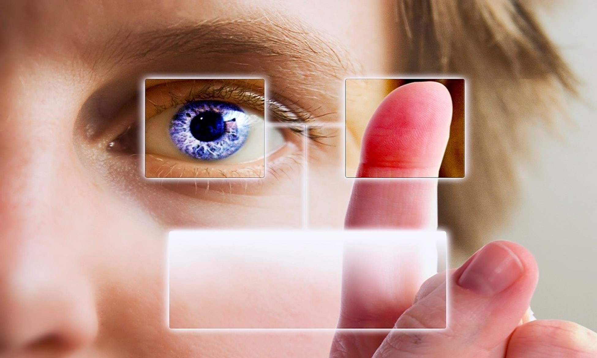 The Top Applications of Biometric Technologies